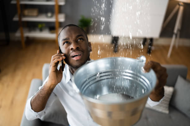 Trusted TX Water damage restoration Experts