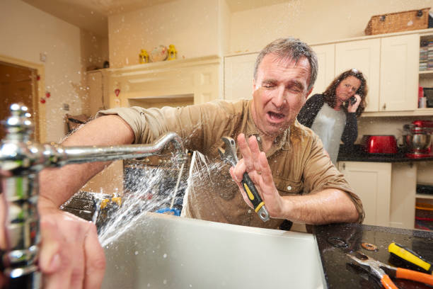 Best Professional water damage repair  in Fritch, TX